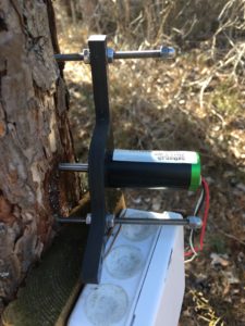 tree measure